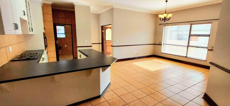 3 Bedroom Property for Sale in Dan Pienaar Free State